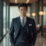 CEO Lê Hữu Minh