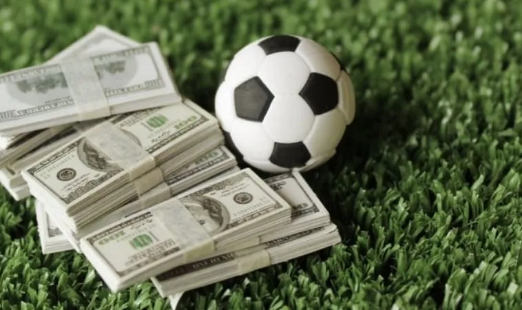 Tìm Hiểu Bóng Đá BET168VN: Sân Chơi Cá Cược Đỉnh Cao Cho Anh Em 2 Tỷ lệ thưởng cá cược Bóng Đá BET168VN cực cao