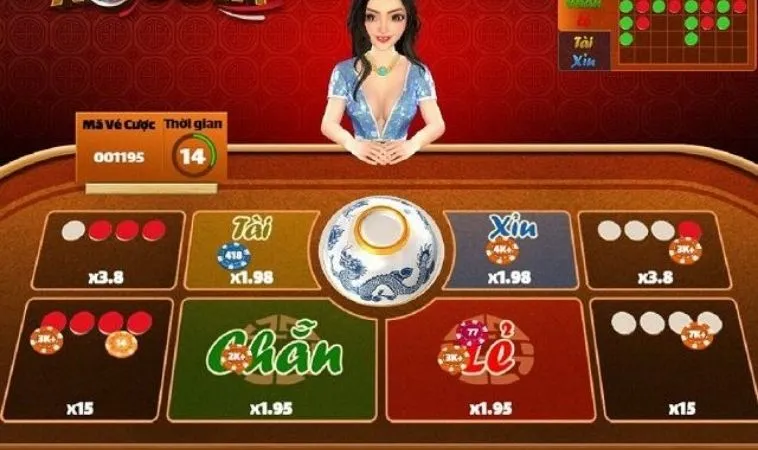 Cách Tham Gia Xóc Đĩa Nhà Cái BET168VN: Bí Quyết Chơi Hiệu Quả 2 Luật chơi Xóc Đĩa Nhà Cái BET168VN